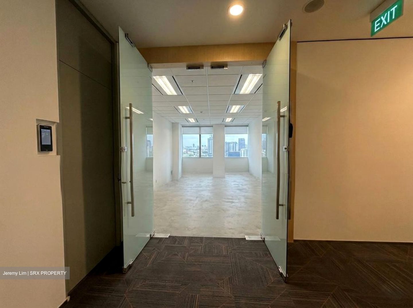 Suntec Tower Three (D1), Office #531641831